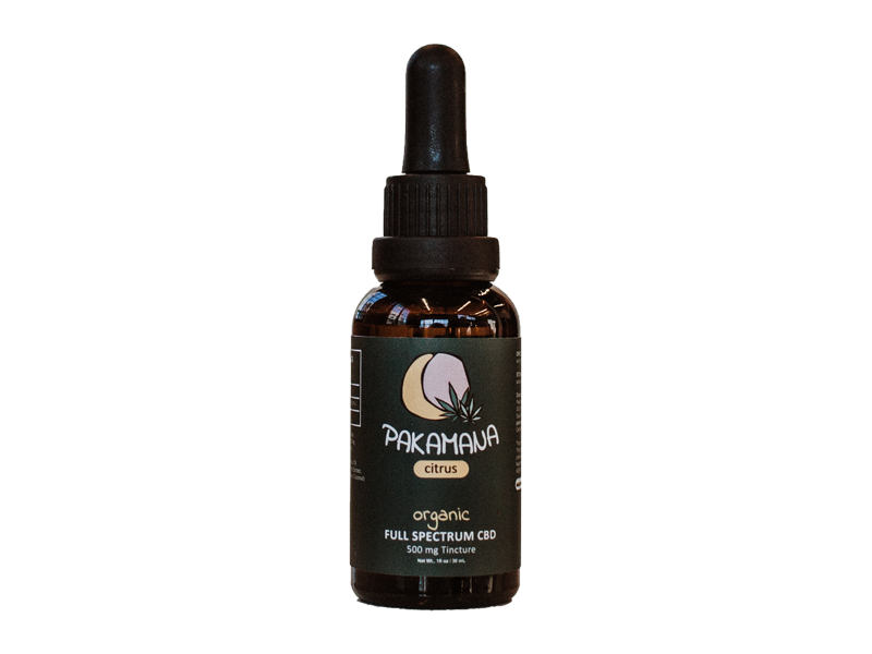 Full Spectrum CBD Oil  The Perfect Balance for Your Mind and Body